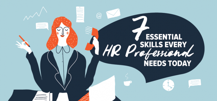 7 Essential Skills Every HR Professional Needs Today Blog