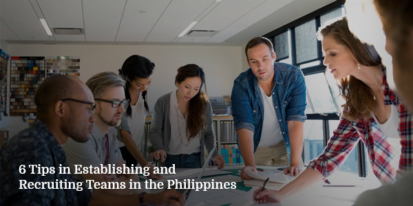 Of the many reasons a business owner abroad decides to set up a shop in the Philippines, the one cited the most is the reduced overhead cost. Outsourcing, in general, remains to be one of the most cost-effective methods for...