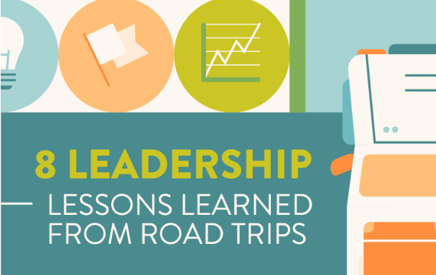 Leadership Lessons Learned on the Road