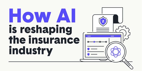 How Artificial Intelligence Changed The Insurance Sector