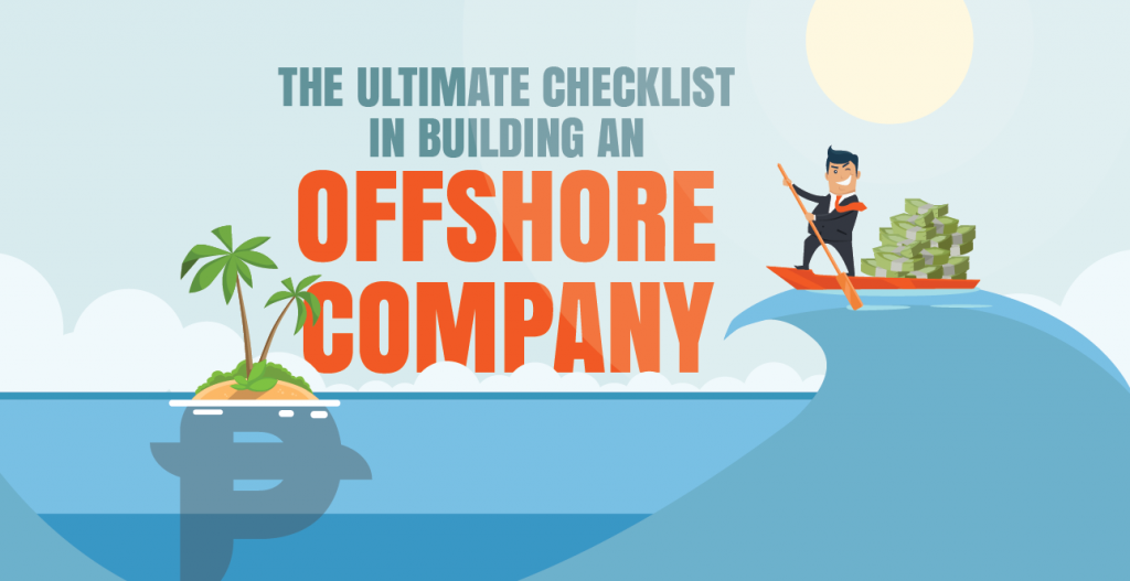 The Ultimate Checklist in Building an Offshore Company