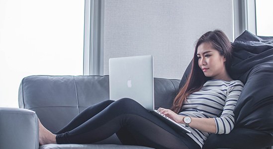 4 Misconceptions People Have About Working From Home