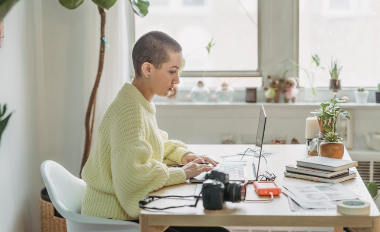 The Benefits for Remote Workers of Returning to a Physical Office