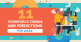 Workforce trends and predictions 2022 banner