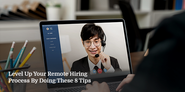 remote hiring tips