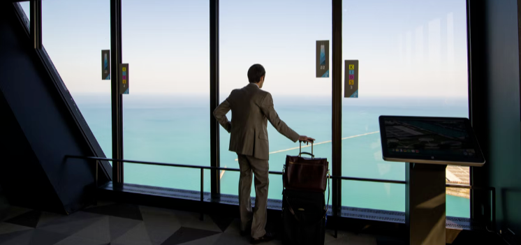 6 Advantages of Corporate Travel Management in 2022
