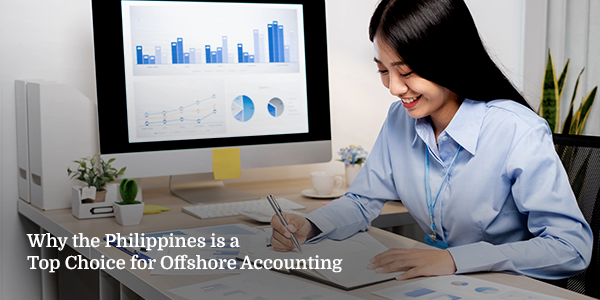 Why the Philippines is a Top Choice for Offshore Accounting