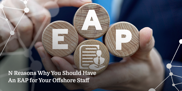 employee assistance program, why EAP is important