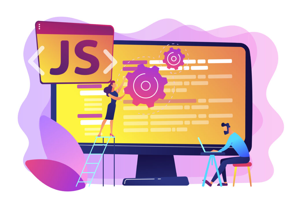 Some Key Differences Between Angular vs jQuery